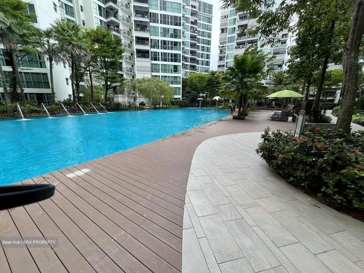 Eight Courtyards (D27), Condominium #627123521